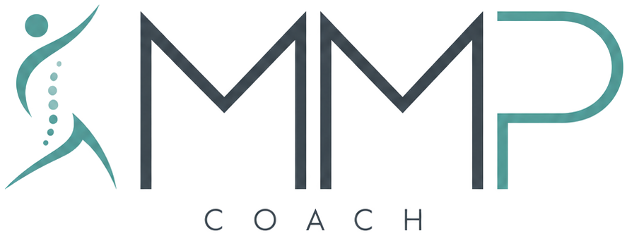 MMP Coach — Michele Mattia Palattella